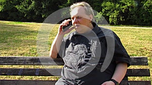 Serious Telephone Call - Discussion Germany