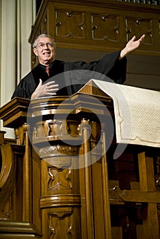 Sermon photo