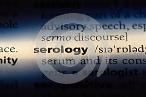 serology