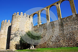 Serpa, Alentejo, Portugal