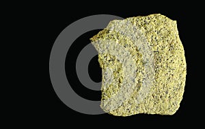 Serpentinite
