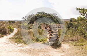 Serra da Canastra National Park