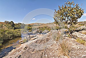 Serra da Canastra National Park