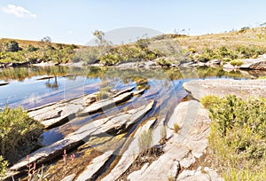 Serra da Canastra National Park