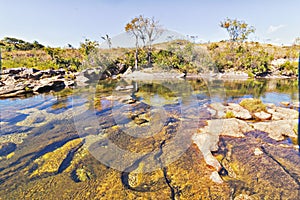 Serra da Canastra National Park photo
