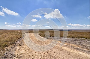 Serra da Canastra National Park