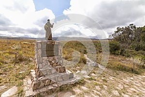 Serra da Canastra National Park photo