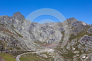 Serra da Estrela