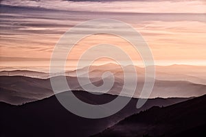 Serra da Estrela