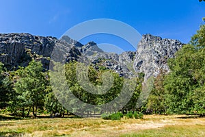 Serra da Estrela Natural Park