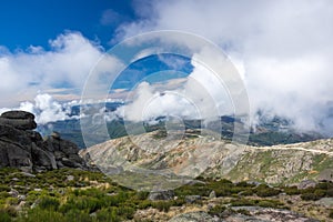 Serra da Estrela Natural Park