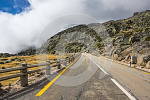 Serra da Estrela Natural Park