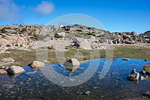 Serra da Estrela Natural Park