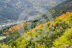 Serra da Estrela Natural Park