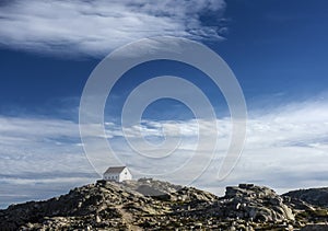 Serra da Estrela, Portugal