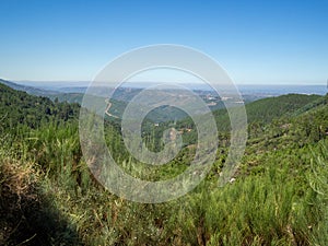 Serra da Estrela, Portugal