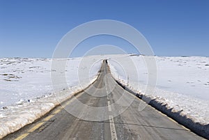 Serra da Estrela - Portugal - Europe photo