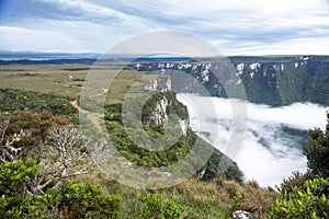 Serra Geral National Park