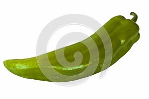 Serrano Pepper