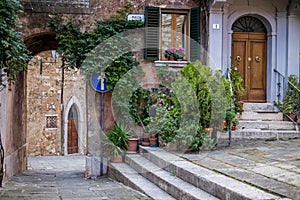 Serre of Rapolano, Siena - Tuscany
