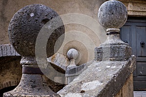 Serre of Rapolano, Siena - Tuscany