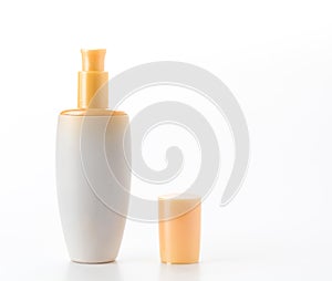 serum bottle