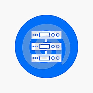 Server, Data, Storage, Cloud, Files