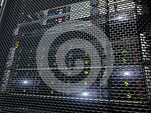 Server hard drives SATA