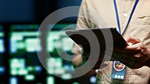 Server maintenance checklist