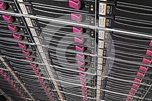 Server rack