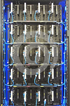 Server Rack