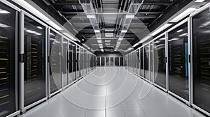 server room data center