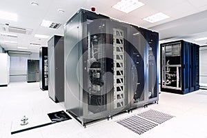 Server room