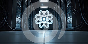 AI-Powered Data Center