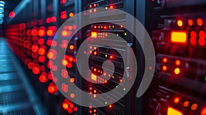 Endless Rows of Power