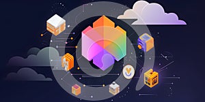 Serverless functions as a service AWS Lambda Azure Functi generative AI