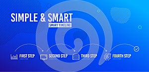 Servers, Report diagram and Monitor icons set. Cogwheel sign. Big data, Financial market, Computer component. Vector