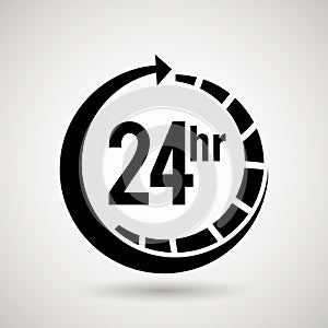 service 24 hours design