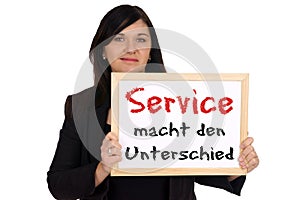 Service