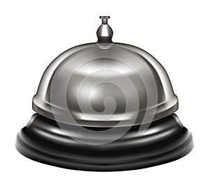 Service bell