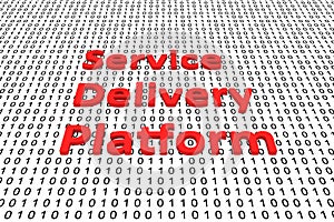 Service delivery platform