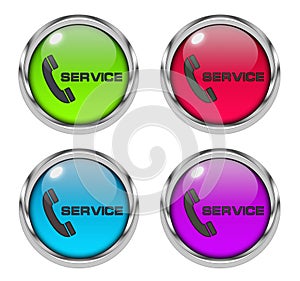 Service Icon