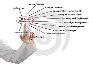 IT Service Management