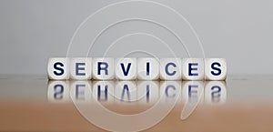 Services