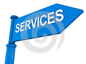 Services