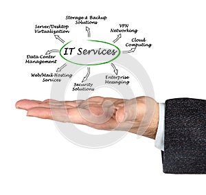 IT Services