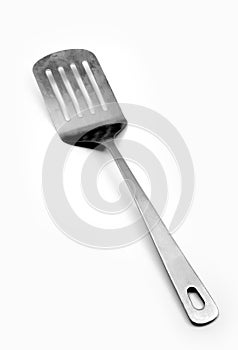 Serving spatula