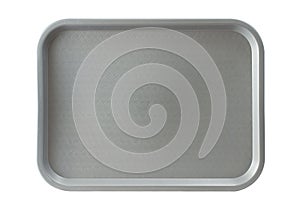 Serving tray