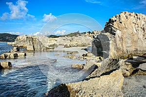 Ses Salines, Ibiza