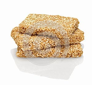 sesame bar
